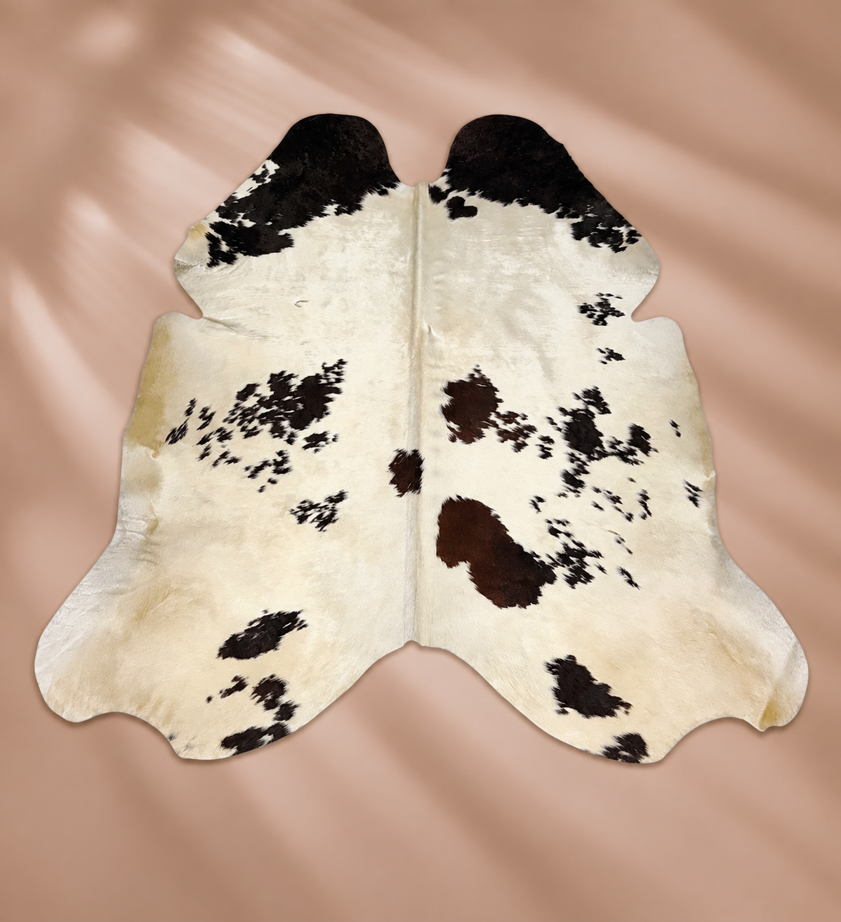 Cowhide 9